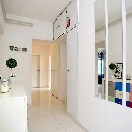 Ivano Apartment *