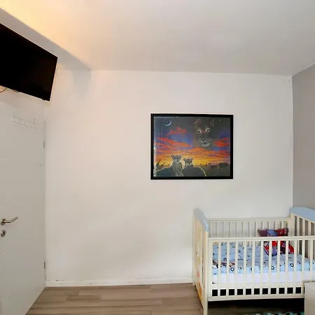 Ivano Apartment