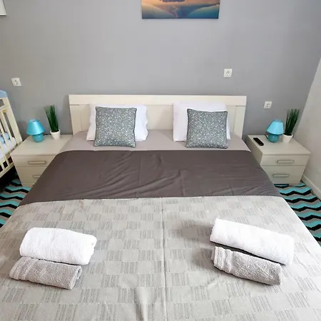 Apartment Ivano