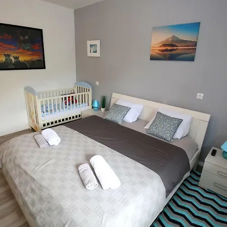 Apartment Ivano