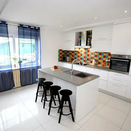 Apartment Ivano