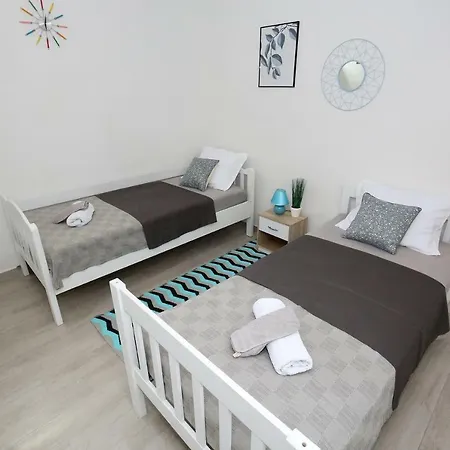 Apartment Ivano *