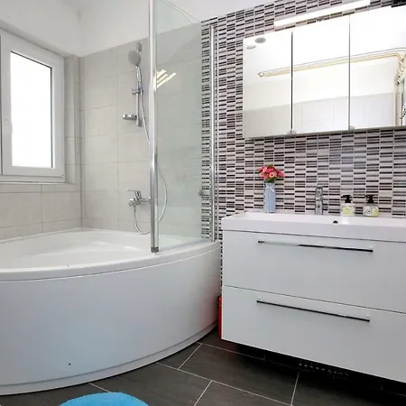 Ivano Apartment Zadar
