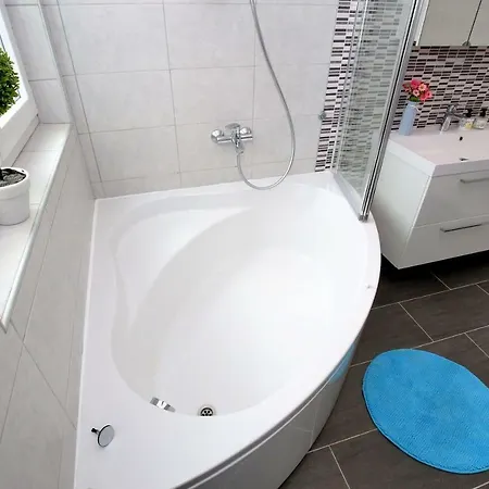 Ivano Apartment Zadar