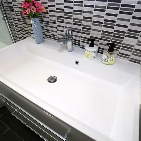Ivano Apartment Zadar