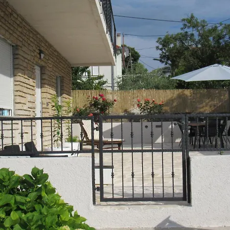 Ivano Apartment Zadar