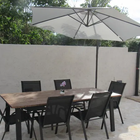 Ivano Apartment Zadar