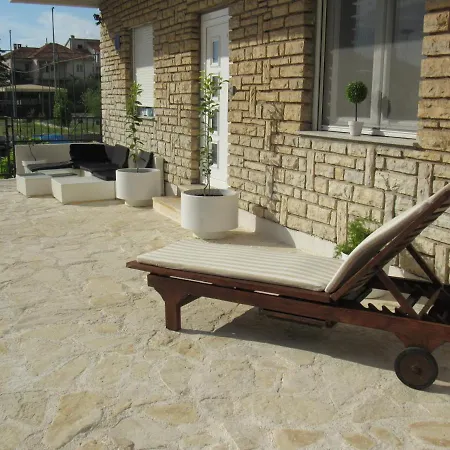Ivano Apartment Zadar